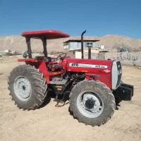 تراکتور ۴۷۵