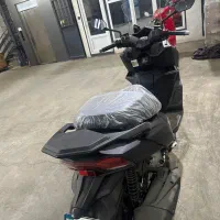 Jr300 خشک 1404|موتورسیکلت|تهران, نازی‌آباد|دیوار