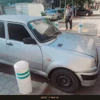 ماشین پی کی