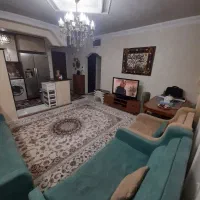 فروش آپارتمان۵۸متری/خوش نقشه/ تاپ لوکیشن منطقه