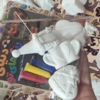 فروش لوازم پک رنگ آمیزی