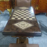 میز شطرنج