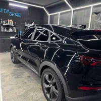 دیگنیتی پرستیژ مشکی داخل مارون