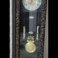 ست بوفه و ساعت ایستاده