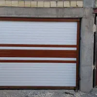 درب برقی دوربین دزدگیر میبد