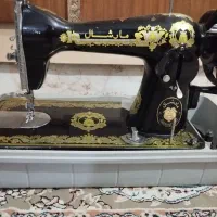 چرخ خیاطی