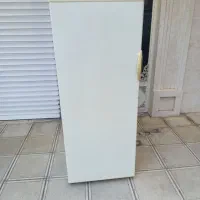 یخچال.. فریزر تک پارس دیجیتالی درحدنو سالم مرتب