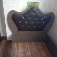 تخت یک نفره