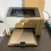 پرینتر hp1022