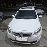 برلیانس h330اتومات