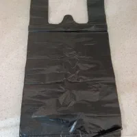 نایلکس مشکی درجه ۱