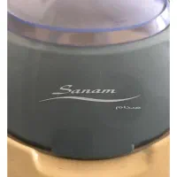 لباسشویی سطلی مینی واش صنام نیاز به تعمیر