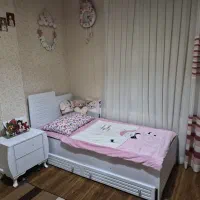 تخت کودک و نوجوان