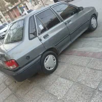 پراید مدل ۹۰|خودرو سواری و وانت|شیراز, زیباشهر|دیوار