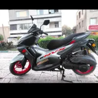 موتور آیروکس170