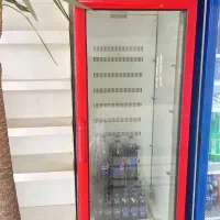 یخچال وقهوه ساز