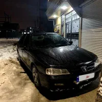 پارس مدل ۸۳|خودرو سواری و وانت|مریوان, |دیوار