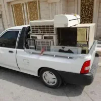 فروش کولر خریدار سالم و سوخته / و خراب