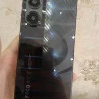 گوشی poco x7 pro در حد