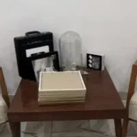 میز عسلی