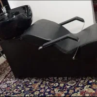 سرشور سالن زیبایی