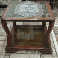 میز جلویی