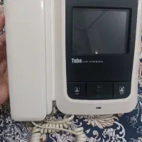 ایفون تصویری تابا