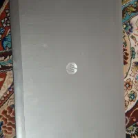 لبتاب hp|رایانه همراه|کاشان, سوریجان|دیوار
