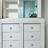میز توالت