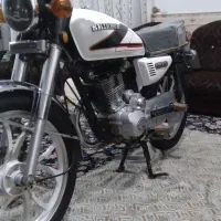 موتور200شیرکوه