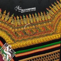 پایه شلواربندری
