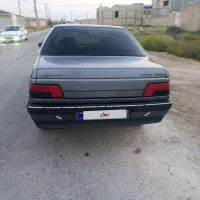 پژو ۹۶