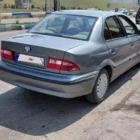سمند موتور ملی EF7