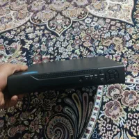 دستگاهdvrکانال8 باهارد 2ترابنفش