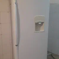 یخچال فریزر الکترو استیل درحدنو