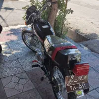 موتور ۱۲۵ مدل ۹۴