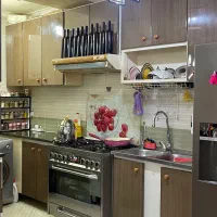 کابینت فلزی