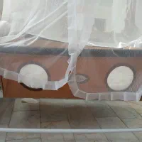 گهواره نوزاد