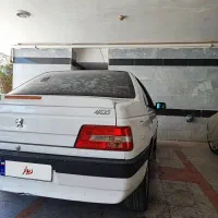 slx بی رنگ ،تقویت