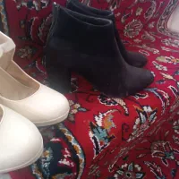 کفش مجلسی