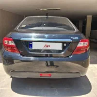 دنا پلاس اتوماتیک