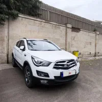 هایما S5 مدل ۱۴۰۱