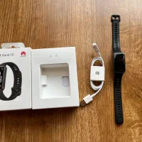 HUAWEI band 10