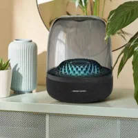 Harman kardon Aura studio 4