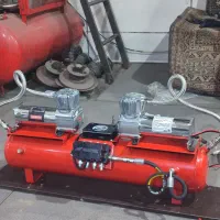 لوازم یدکی پنوماتیک،استاتیک