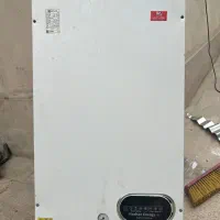 پکیج برقی نوژان تک فاز