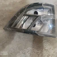 یک عدد بلندگو و یک عدد چراغ خطر سورن پلاس
