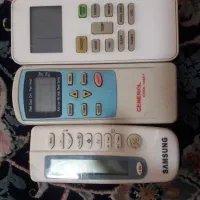 کنترول کولر گازی