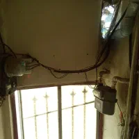 فروش واحد مسکونی با مغازه
