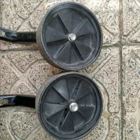 پایه کمکی